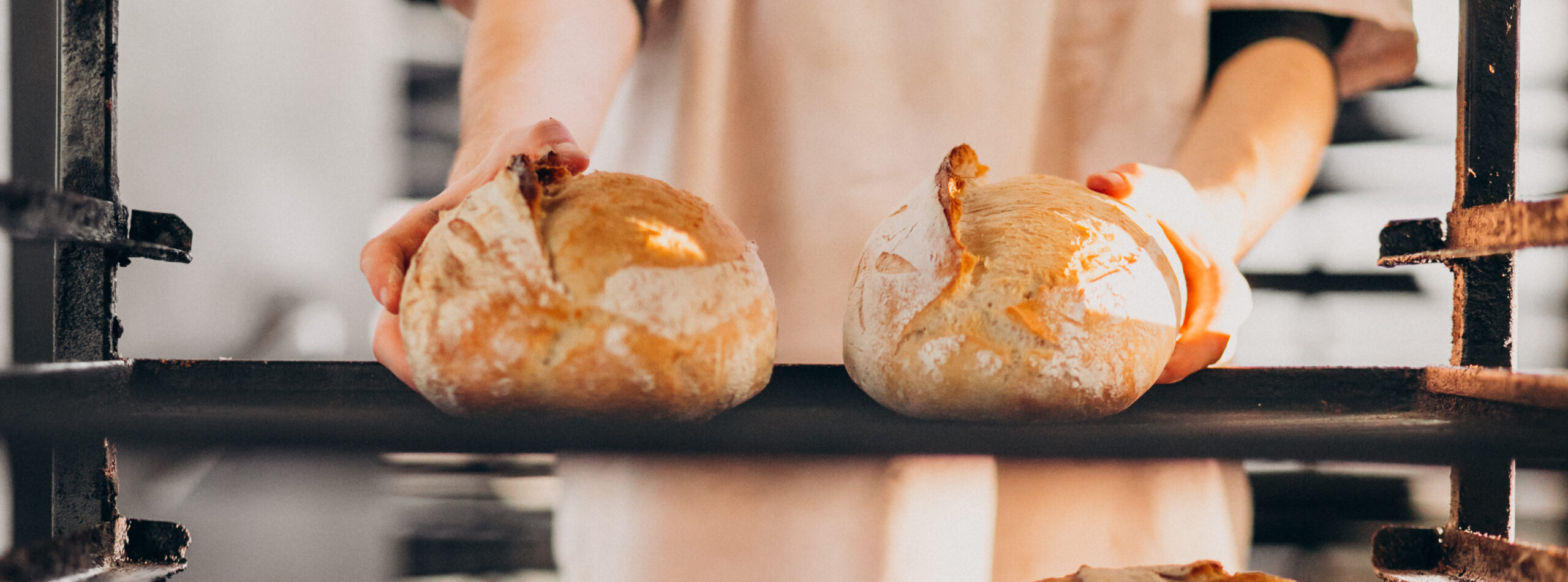 Gestione social panifici Campania