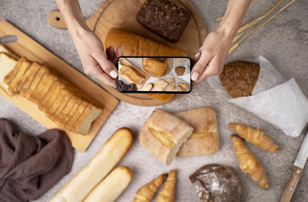 Gestione social showroom Campania